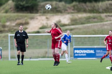 Bild 24 - F FSG Kaltenkirchen - SV Wahlstedt : Ergebnis: 6:1